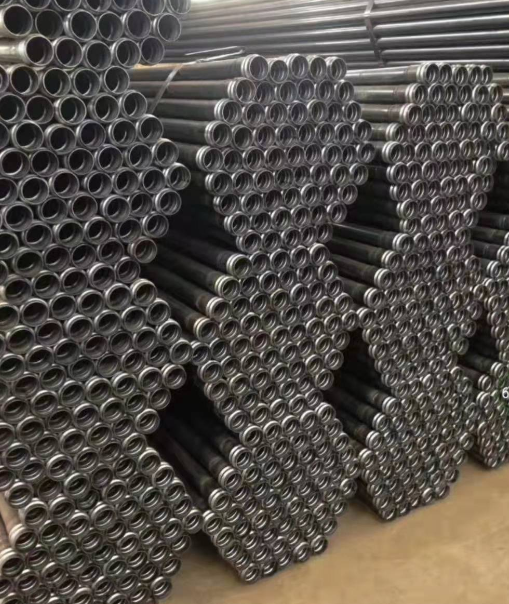 潜江直管形态声测管