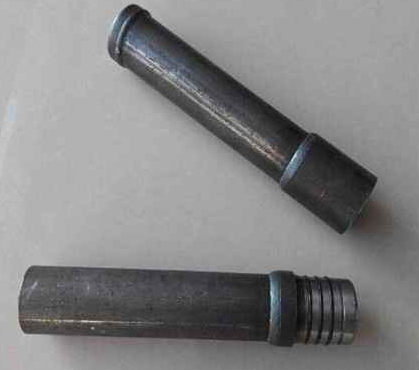 潜江钳压式声测管